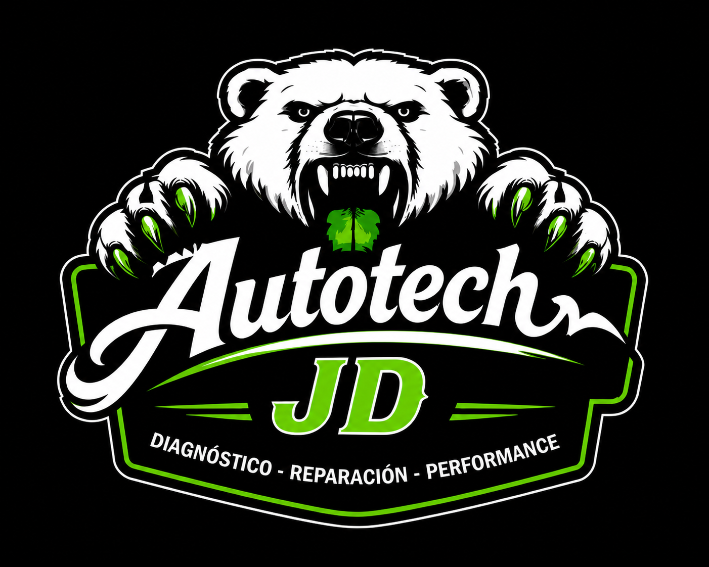 AutoTech JD