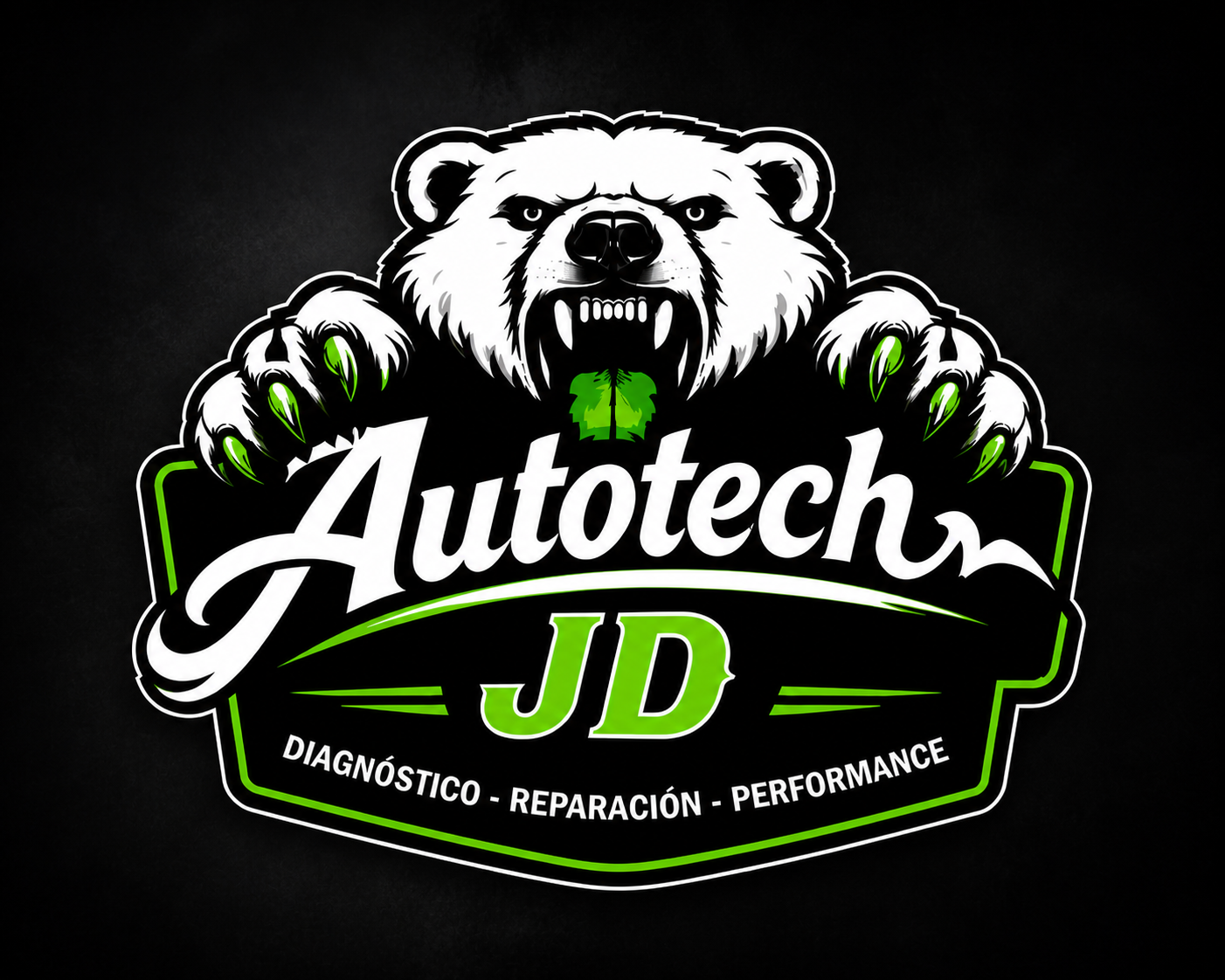 AutoTech JD